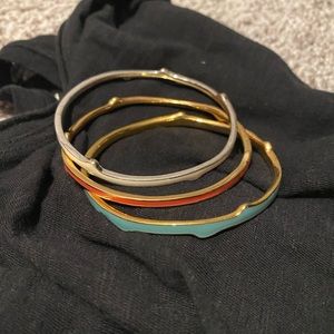 Bangle Set from Stella & Dot